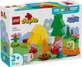 Produktbild: LEGO® DUPLO® Campingausflug 32 Teile 10452