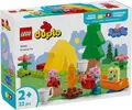 Produktbild: LEGO(R) DUPLO 10452 Peppa Pig