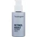 Produktbild: Neutrogena Retinol Boost (50 ml, Tagescreme, SPF 15) (21062510)