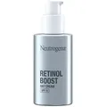 Produktbild: Neutrogena Retinol Boost Tagescreme Day Cream SPF 15 50 ml