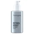 Produktbild: NEUTROGENA Retinol Boost Anti-Age Tagescreme LSF 15 50 ml