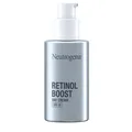 Produktbild: Neutrogena Retinol Boost Tagescreme SPF15, 50ml, Anti-Aging Pflege