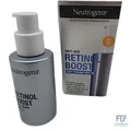 Produktbild: Neutrogena Retinol Boost Tagescreme LSF15 50ML