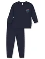 Produktbild: Schiesser Jungen Schlafanzug Set Pyjama warme Qualitäten Frottee - Fleece - Interlock - Größe 92 bis 140