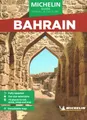 Produktbild: Michelin Guide Travel & Culture Bahrain: Short Stay