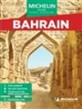 Produktbild: Bahrain - Michelin Green Guide Short Stays: Short Stay by Michelin Editions