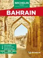 Produktbild: Michelin Bahrain - Michelin Guide Travel & Culture (Taschenbuch)