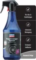 Produktbild: LIQUI MOLY Felgenreiniger Spezial, Art.-Nr.: 1597 I 1 L Auto Felgenreiniger für