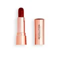 Produktbild: Revolution Lippenstift Makeup Satin Kiss Lipstick Ruby