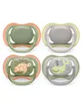 Produktbild: Philips Ultra air pacifier SCF085/66 - 4 pcs