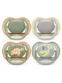 Produktbild: Philips Ultra air pacifier SCF085/66 - 4 pcs
