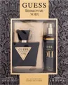 Produktbild: Seductive Noir Gift Set Eau De Toilette (edt) 75 Ml + Tlový Sprej 125 Ml