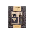 Produktbild: GUESS Seductive Schwarz
