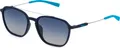 Produktbild: Fila SFI524 R22P BLU PIENO OPACO 55/18/145 Herren Sonnenbrillen
