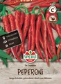 Produktbild: Mein schöner Garten DE SPERLI's Peperoni-Samen 'De Cayenne' EH001677-001