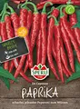 Produktbild: Paprikasamen - Paprika De Cayenne (scharf) von Sperli-Samen