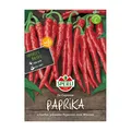Produktbild: Gemüsesamen, Paprika 'De Cayenne'