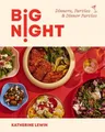 Produktbild: Katherine Lewin Big Night (Gebundene Ausgabe) (US IMPORT)