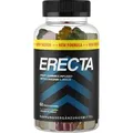 Produktbild: Erecta Fruchtgummis  | Liebe, Lust & Leidenschaft - mit L-Arginin und Maca | 60 Fruchtgummis