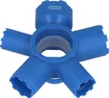 Produktbild: Grohe Mousseurschlüssel multifunktional - 48021000