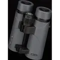 Produktbild: Bresser Optics Pirsch ED 10x42, BaK-4, 10x, 4,2 cm, Voll mehrfachbeschichtet (FMC), Wasserfest, 636 g