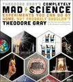 Produktbild: Theodore Gray Theodore Gray's Completely Mad Sci (Gebundene Ausgabe) (US IMPORT)