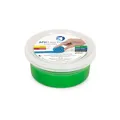 Produktbild: AFH Easy Power Putty® | fest= grün | ca. 85g