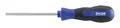 Produktbild: forum® Schraubendreher, Für Innen-6-kant-Schrauben 6 x 100 mm