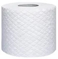 Produktbild: 90 Rollen Regina Softis Toilettenpapier 4-lagig hautfreundlich weich saugstark