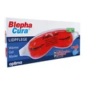 Produktbild: BLEPHACURA Wärme Gel Maske 1 St.