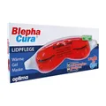 Produktbild: Blepha Cura Wärme-Gel-Maske, 1 St