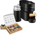 Produktbild: Nespresso De'Longhi Vertuo POP Black ENV90.BAE