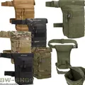 Produktbild: MOLLE TASCHE MAGAZINTASCHE FLASCHENTASCHE GÜRTELTASCHE ZUBEHÖR BW ARMY MODULAR
