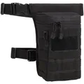 Produktbild: Brandit Side Kick Bag No 2 Hüfttasche Beintasche Outdoor Oberschenkel Hip Bag