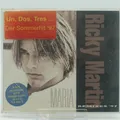 Produktbild: Ricky Martin un Dos Tres Maria CD gebraucht gut