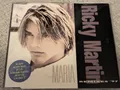 Produktbild: Ricky Martin - Maria Remixes 97 - 1996 Columbia 6 Tracks Tribal House Latin Pop