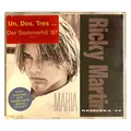 Produktbild: Ricky Martin - Maria (Remixes '97) | CD | 1997