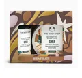 Produktbild: The Body Shop Körperpflegemittel SHEA ETUCHE 2 Stck