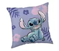 Produktbild: Lilo und Stitch Kuschelkissen Dekokissen 40 x 40 cm