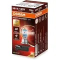 Produktbild: OSRAM Auto-Lampe Night Breaker 64211NB220, H11, Halogen, 12V / 55W, Scheinwerferlampe