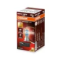 Produktbild: Osram NIGHT BREAKER 220, H11, +220% mehr Helligkeit, Halogen-Scheinwerferlampe, 64211NB220, Faltschachtel (1 Lampe)