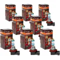 Produktbild: 8x OSRAM H11 NIGHT BREAKER 220 Halogen bis zu +220% 1350 lm 55W Model 2024/25