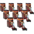 Produktbild: 9x OSRAM H11 NIGHT BREAKER 220 Halogen bis zu +220% 1350 lm 55W Model 2024/25