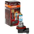 Produktbild: OSRAM H11 NIGHT BREAKER 220 Halogen bis zu +220% 1350 lm Model 2024/25