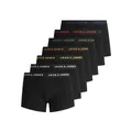 Produktbild: JACBASIC TRUNKS 7 PACK Herren Boxershort