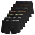 Produktbild: JACBASIC TRUNKS 7 PACK Herren Boxershort