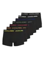 Produktbild: JACK & JONES JACBASIC Trunks 7 Pack NOOS
