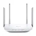 Produktbild: TP-LINK TP-Link Archer A5 WLAN-Router Schnelles Ethernet Dual-Band (2,4 GHz/5 GHz) Weiß (Archer A5)