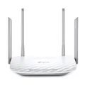 Produktbild: WiFi 5 Router Dual-Band (2,4 GHz/5 GHz) 300 Mbit/s Archer A5