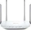 Produktbild: TP-LINK Archer A5 - Wireless Router 4-Port-Switch